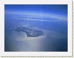 Hudson Bay from JAL flight NYC to Tokyo * 1600 x 1200 * (391KB)